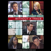 Télécharger Without a Trace, Season 1 Episode 3