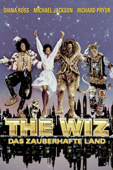 The Wiz - Das zauberhafte Land