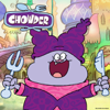 Weekend at Shnitzel's / Taste Buds - Chowder
