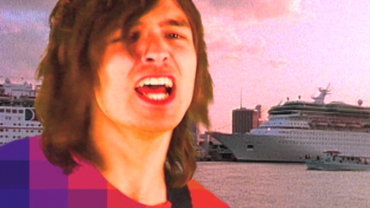 Dropped Music Video by Phantom Planet Apple Music