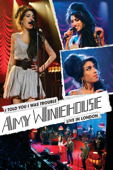 Amy Winehouse: I Told You I Was Trouble - Live In London