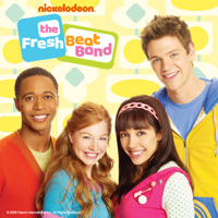 Stick Together - The Fresh Beat Band Cover Art