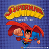 Unity - Superman - The Animated Series
