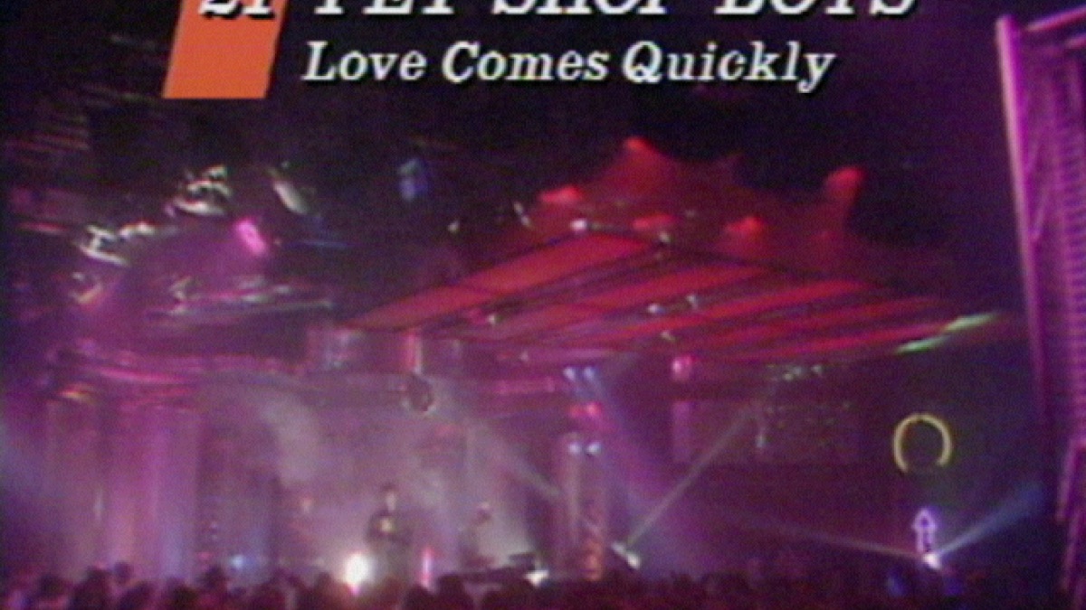 Ultimate Pet Shop Boys - ペット・ショップ・ボーイズのアルバム