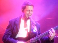 Quiero morir en tu veneno