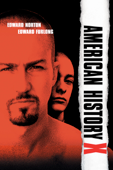 American History X