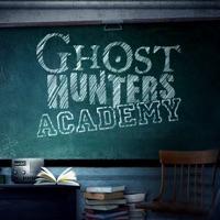 Ghost Hunters Academy, Season 1