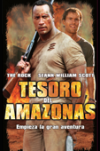 Tesoro Del Amazonas