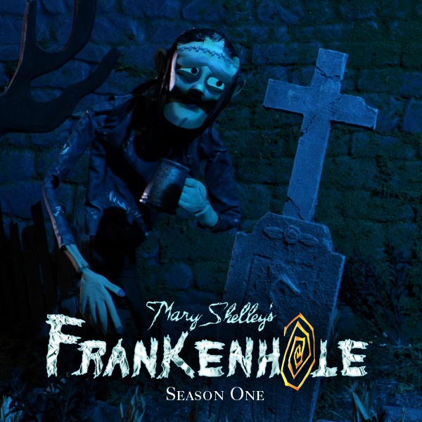 Mary Shelley's Frankenhole, Season 1
