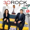 Studio 3 La collection 30 Rock, Saison 2 (VF)