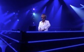 Video artwork for Broken Tonight (Live Performance By Roel VanVelzen At Armin Only 2010) by Armin van Buuren