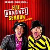 Elie Semoun  Elie annonce Semoun, La suite de la suite