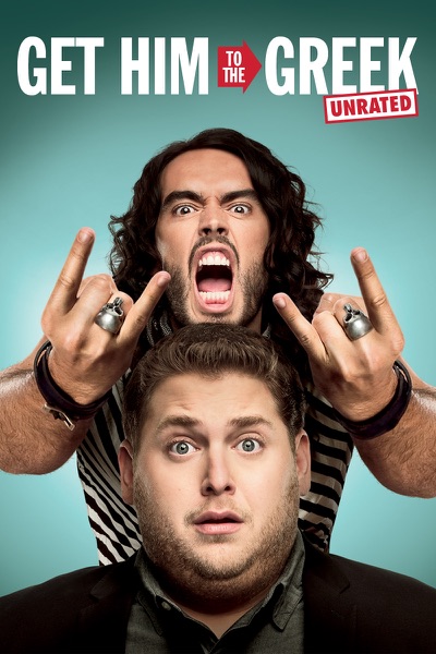 Get Him to the Greek (Unrated)