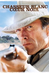 Chasseur blanc, coeur noir