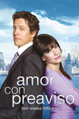 Amor con Preaviso