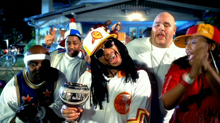 Play No Games (feat. Fat Joe, Trick Daddy, and Oobie) - Music