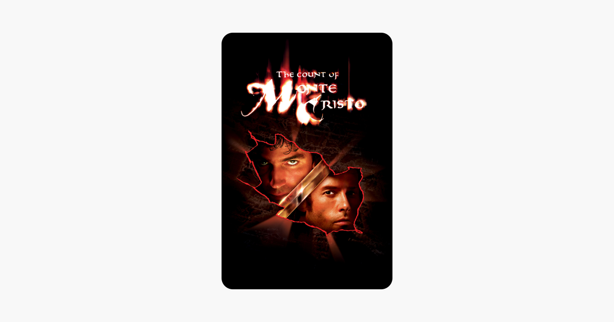 The Count Of Monte Cristo On Itunes The Count Of Monte Cristo On Itunes
