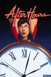 After hours