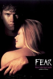 Poster for Fear - Wenn Liebe Angst macht by James Foley