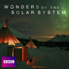 Wonders of the Solar System, Series 1 - Wonders of the Solar System