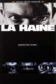 La haine