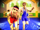 Don't Trust Me - 3OH!3