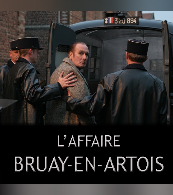 L'affaire Bruay-en-Artois - Apple TV (FR)