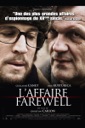 Affiche du film L\'affaire Farewell