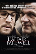 L'affaire Farewell