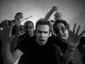 Video artwork for Someday by Sugar Ray