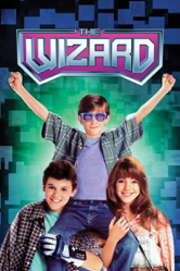 The Wizard - Unknown Cover Art
