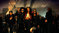 Mindless Behavior - My Girl - Remix (feat. Ciara, Tyga & Lil Twist) artwork