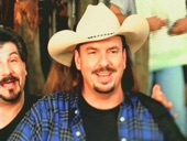 Video artwork for Catahoula by The Bellamy Brothers