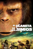 El Planeta de los Simios (1968)
