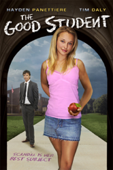 The Good Student - David Ostry Cover Art