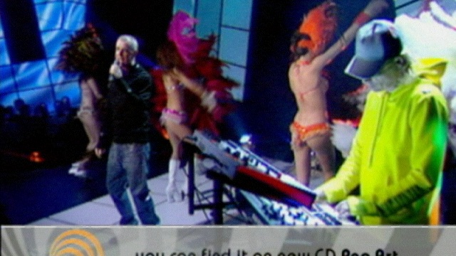 Se a Vida É (BBC Top of the Pops 2)