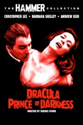 Dracula: Prince of Darkness