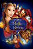 La Bella y La Bestia (1991) - Gary Trousdale & Kirk Wise