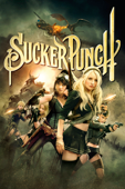 Sucker Punch