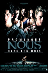 Promenons-nous dans les bois