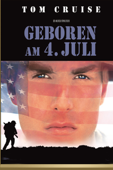 Geboren am 4. Juli