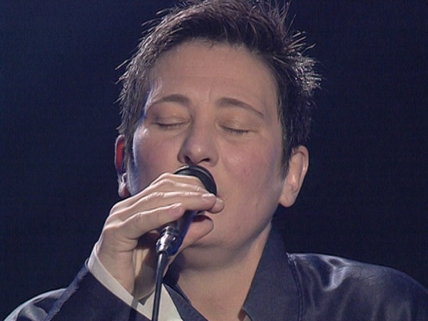 Hallelujah (Live from the Juno Awards - 2005)