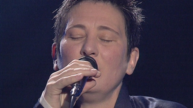 Hallelujah (Live from the Juno Awards - 2005)