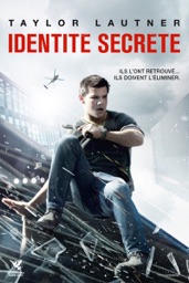 Identité secrète