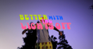 Better With the Lights Off (feat. Chris Brown) - New Boyz