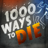 1,000 Ways to Die, Vol. 1 - 1,000 Ways to Die