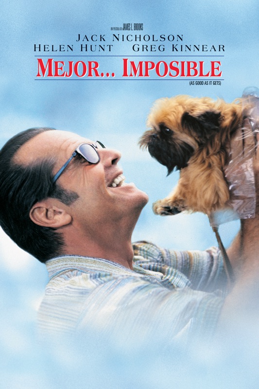 Mejor Imposible (Subtitulada)