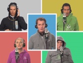 Video artwork for We Are Here by Herbalife Chairman's Club and Founder's Circle