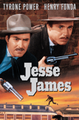 Jesse James