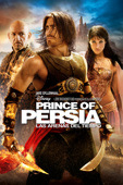 Prince of Persia: Las Arenas del Tiempo